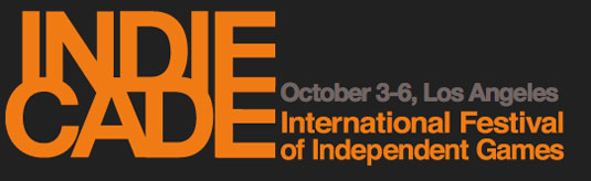 IndieCade 2013
