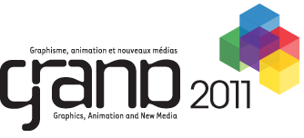 GRAND 2011 Conference GRAND 2011 Conference