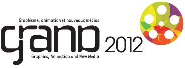 GRAND 2012 Conference GRAND 2012 Conference