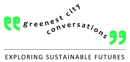 Greenest Cities Conversations