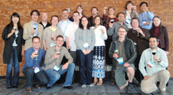 ACM CHI Doctoral Consortium May 2011