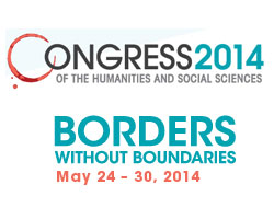 Congress 2014 - May 24-30, 2014