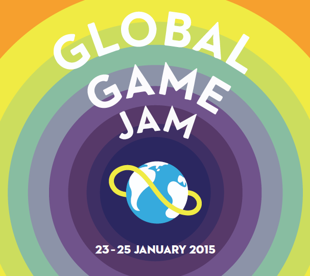 Global Game Jam 2015