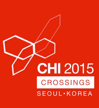 CHI 2015