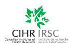 CIHR-IRSC