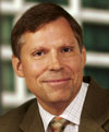 Chad Gaffield
