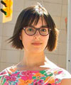 Cecily Carver Cecily Carver