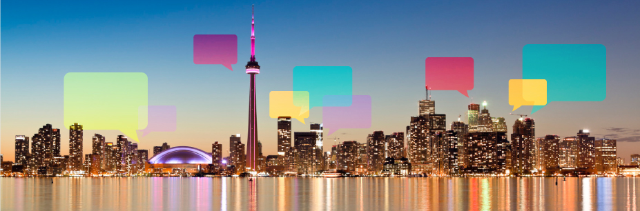 GRAND 2013 will take place May 14-16, 2013 in Toronto, ON