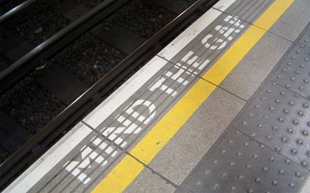 Mind the Gap: Possible Projects